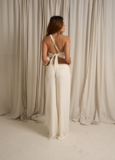 Set Kiss Goodbye Ivory